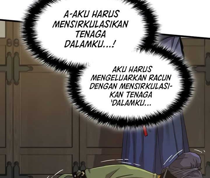 Myst, Might, Mayhem (Legend Of Heavenly Chaos Demon) Chapter 03 Gambar 67
