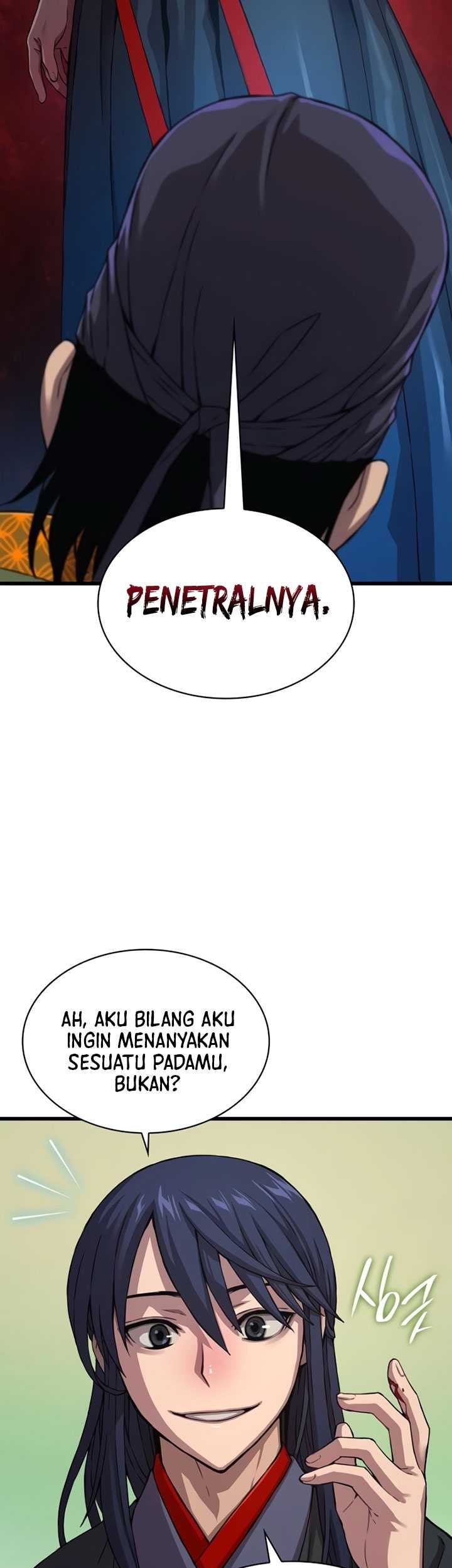 Myst, Might, Mayhem (Legend Of Heavenly Chaos Demon) Chapter 03 Gambar 72