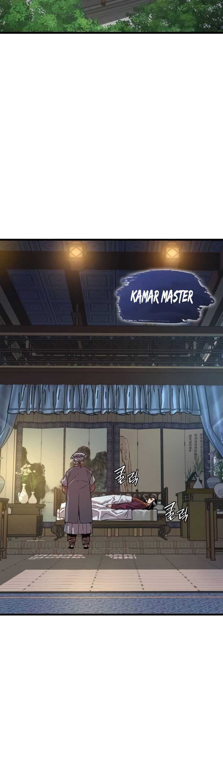 Myst, Might, Mayhem (Legend Of Heavenly Chaos Demon) Chapter 03 Gambar 78