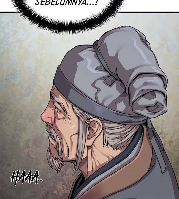 Myst, Might, Mayhem (Legend Of Heavenly Chaos Demon) Chapter 03 Gambar 83