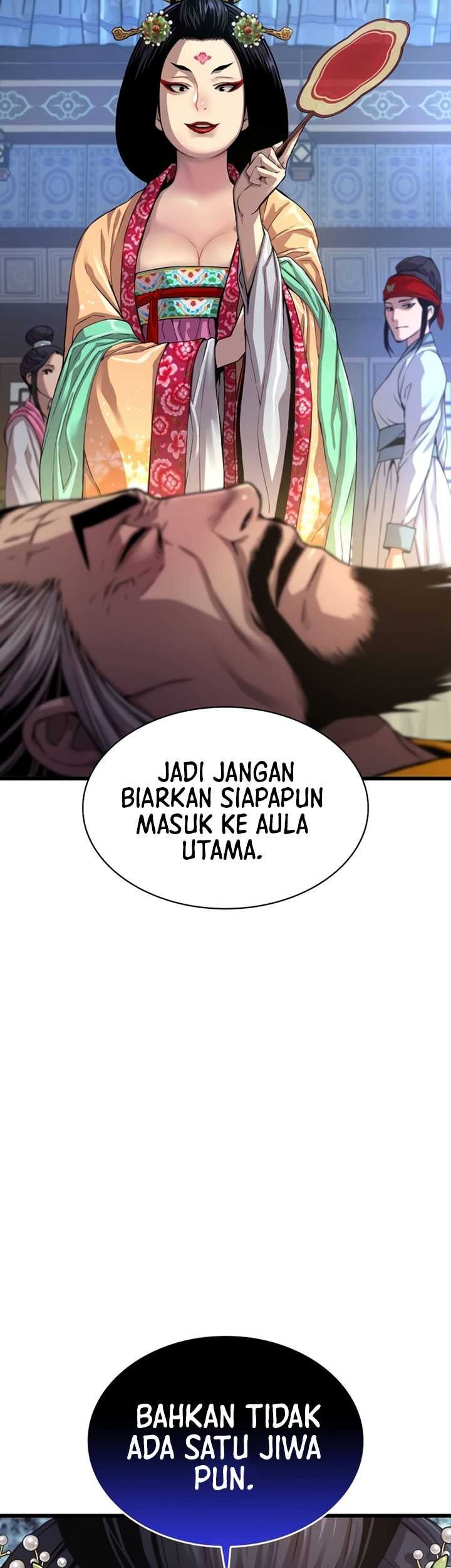 Myst, Might, Mayhem (Legend Of Heavenly Chaos Demon) Chapter 03 Gambar 100