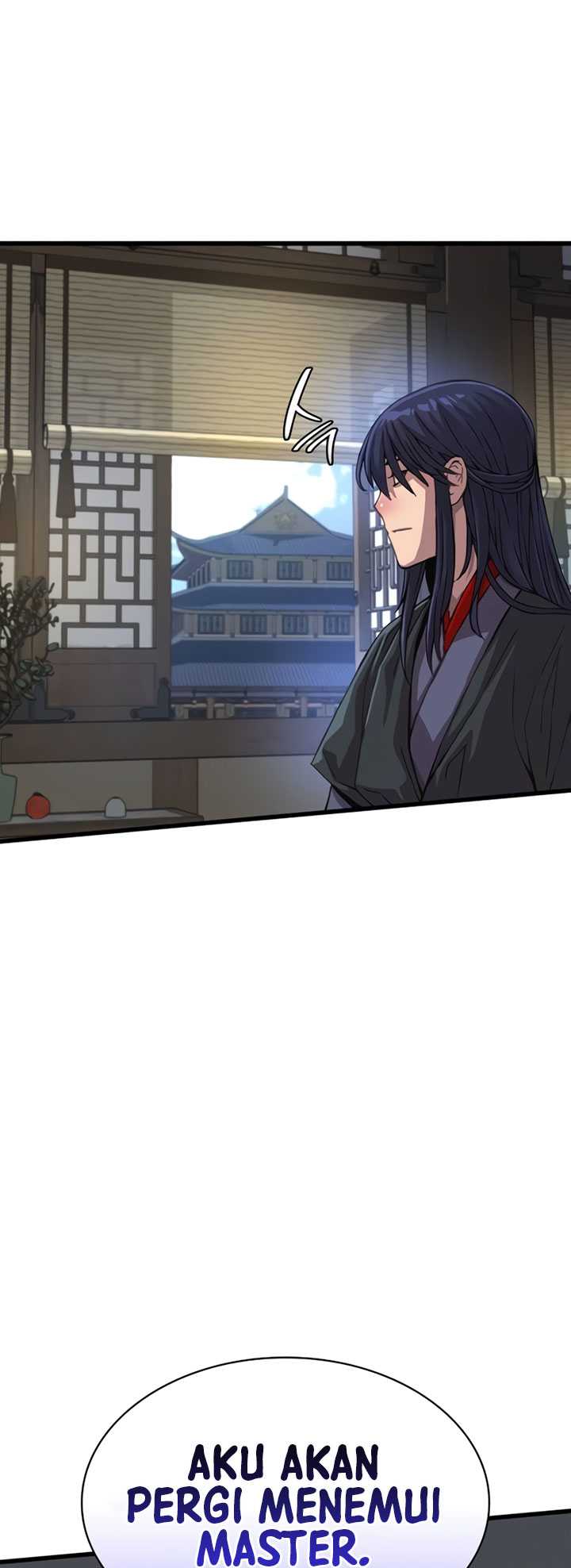 Myst, Might, Mayhem (Legend Of Heavenly Chaos Demon) Chapter 03 Gambar 106