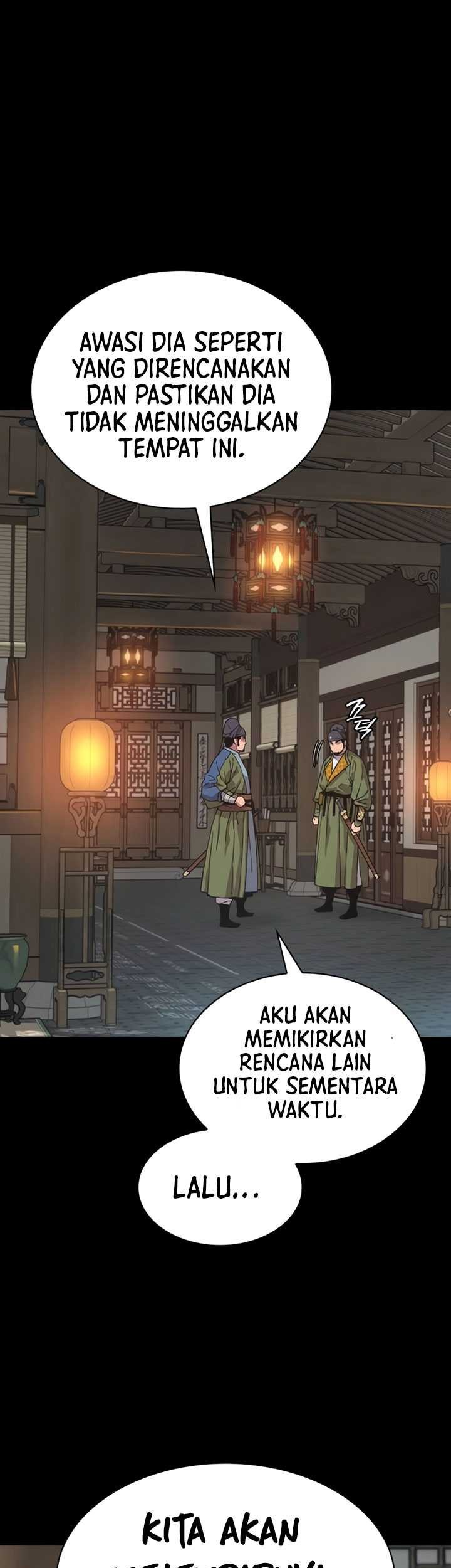 Myst, Might, Mayhem (Legend Of Heavenly Chaos Demon) Chapter 03 Gambar 14
