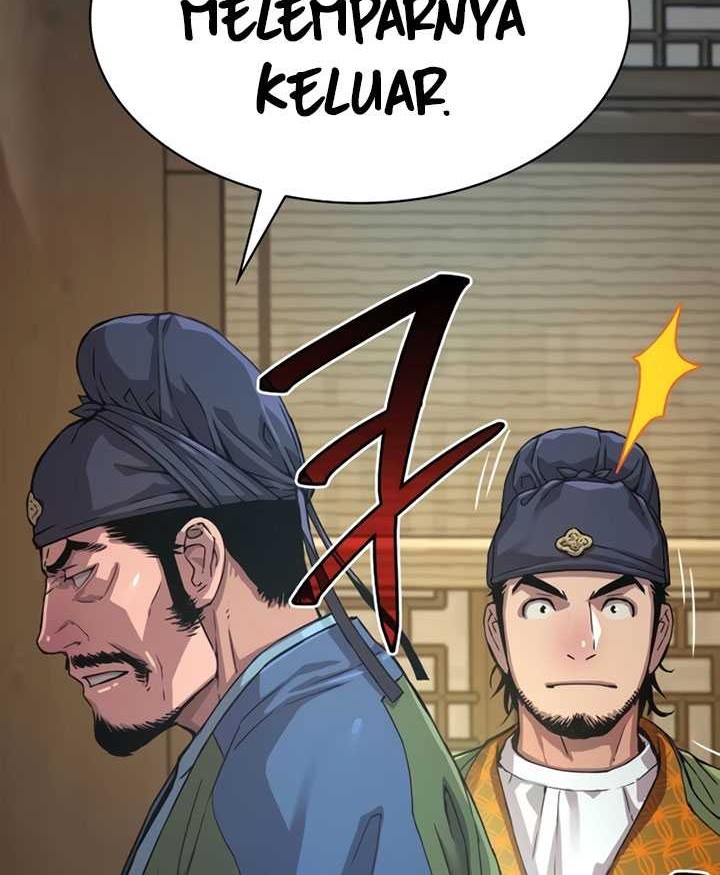 Myst, Might, Mayhem (Legend Of Heavenly Chaos Demon) Chapter 03 Gambar 15