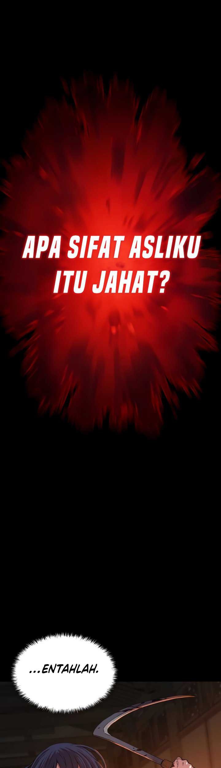 Myst, Might, Mayhem (Legend Of Heavenly Chaos Demon) Chapter 02 Gambar 18