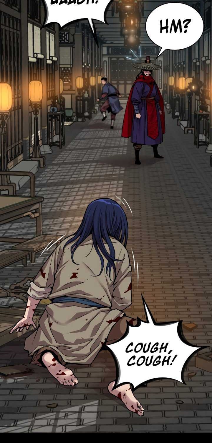 Myst, Might, Mayhem (Legend Of Heavenly Chaos Demon) Chapter 02 Gambar 23