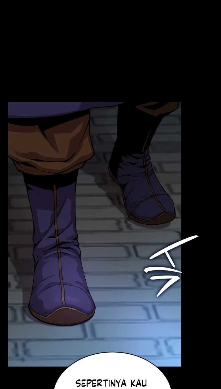 Myst, Might, Mayhem (Legend Of Heavenly Chaos Demon) Chapter 02 Gambar 27