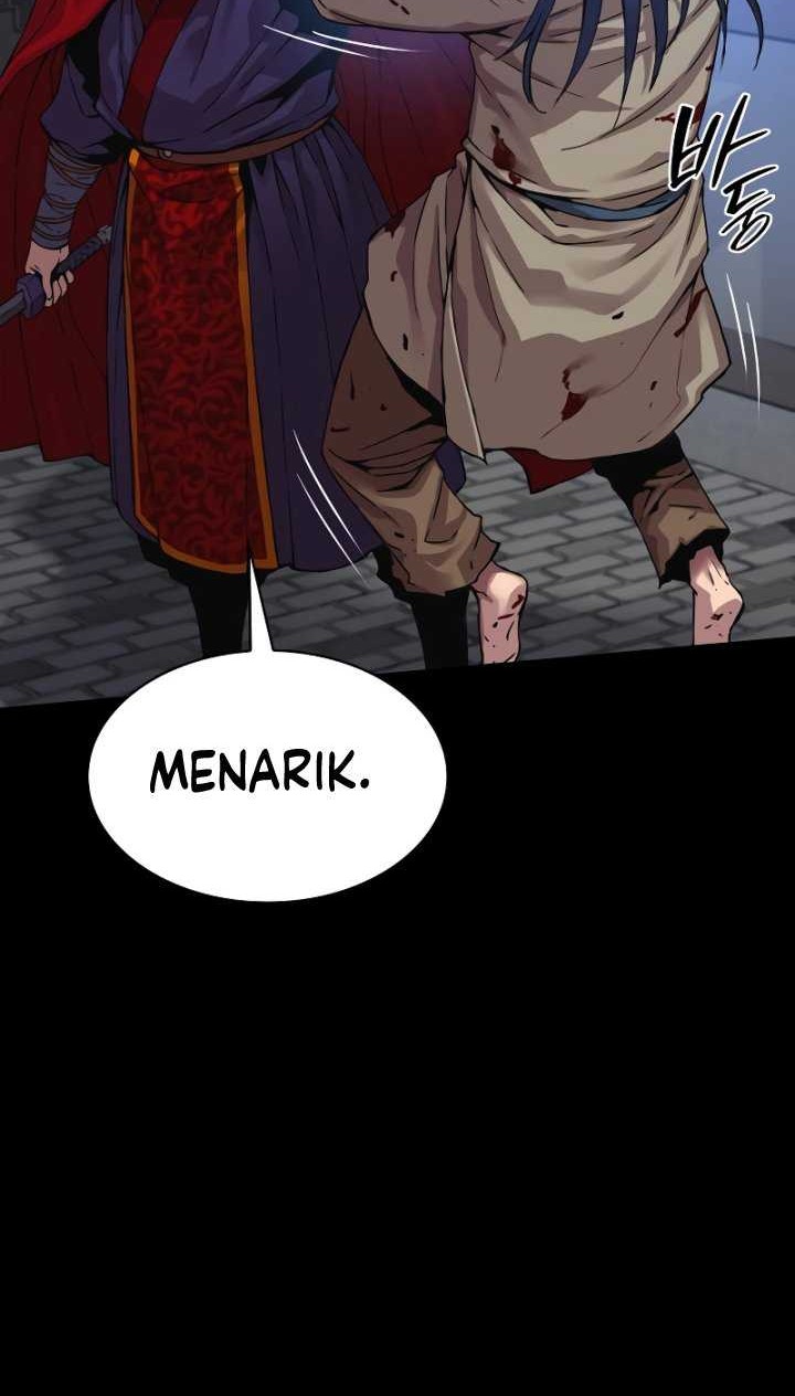 Myst, Might, Mayhem (Legend Of Heavenly Chaos Demon) Chapter 02 Gambar 31