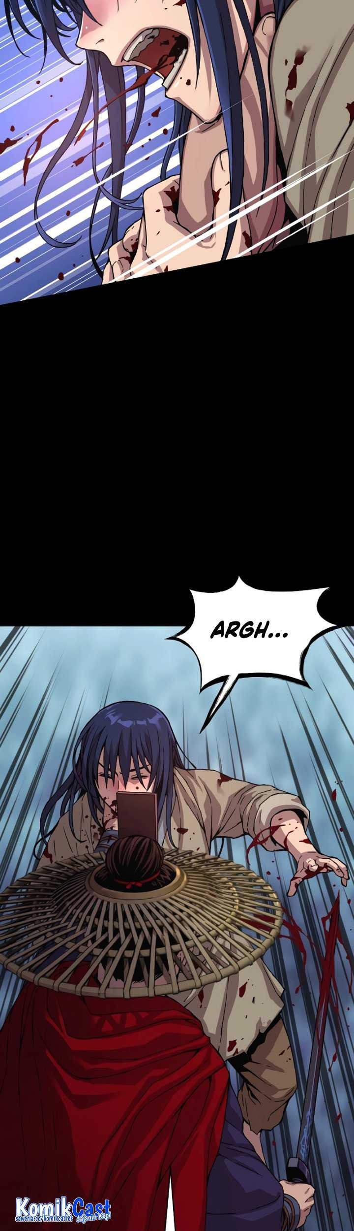 Myst, Might, Mayhem (Legend Of Heavenly Chaos Demon) Chapter 02 Gambar 36
