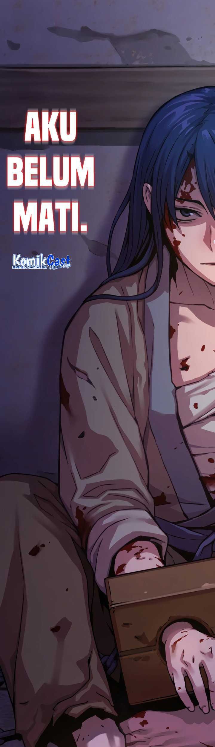 Myst, Might, Mayhem (Legend Of Heavenly Chaos Demon) Chapter 02 Gambar 44