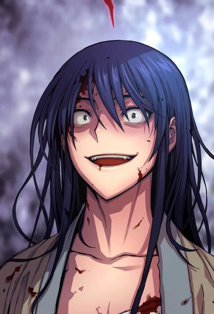 Myst, Might, Mayhem (Legend Of Heavenly Chaos Demon) Chapter 02 Gambar 53