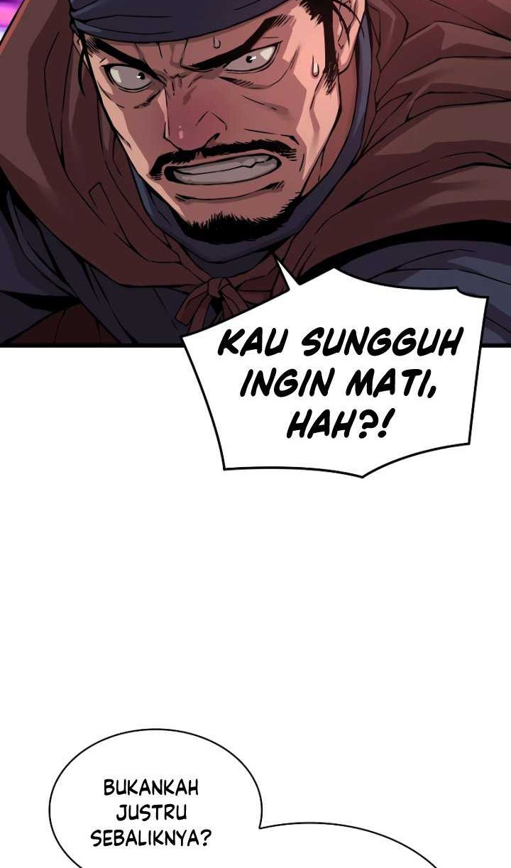 Myst, Might, Mayhem (Legend Of Heavenly Chaos Demon) Chapter 02 Gambar 57