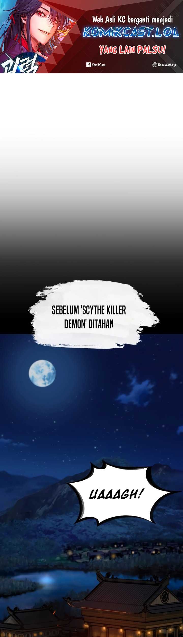 Baca Manhwa Myst, Might, Mayhem (Legend Of Heavenly Chaos Demon) Chapter 02 Gambar 2