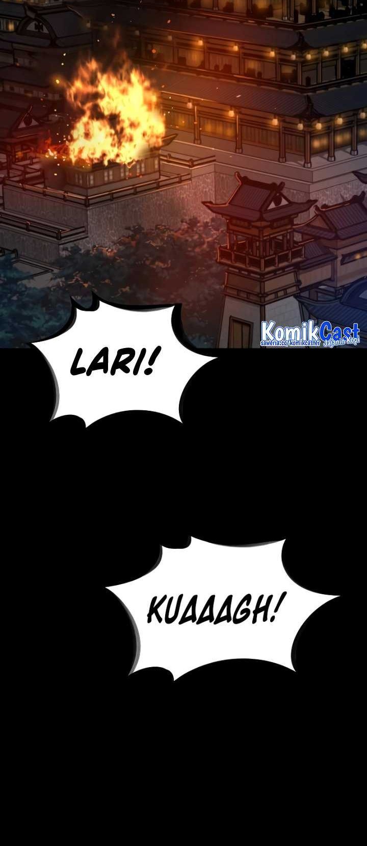 Myst, Might, Mayhem (Legend Of Heavenly Chaos Demon) Chapter 02 Gambar 3