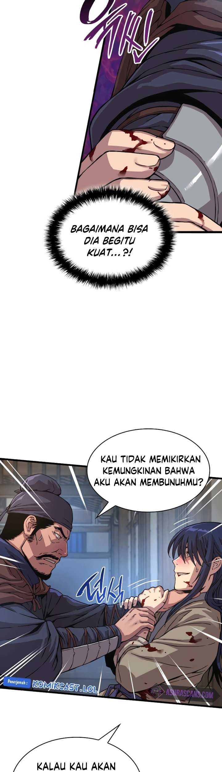 Myst, Might, Mayhem (Legend Of Heavenly Chaos Demon) Chapter 02 Gambar 60