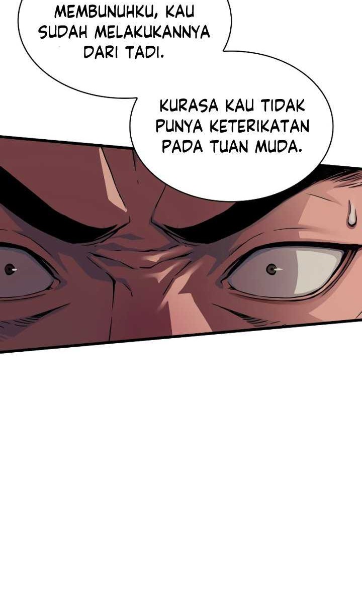 Myst, Might, Mayhem (Legend Of Heavenly Chaos Demon) Chapter 02 Gambar 61