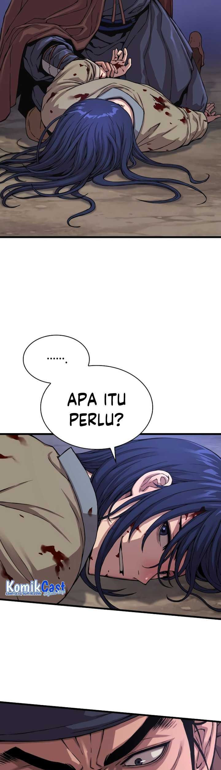 Myst, Might, Mayhem (Legend Of Heavenly Chaos Demon) Chapter 02 Gambar 66