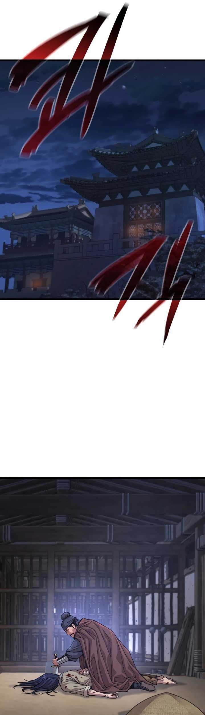 Myst, Might, Mayhem (Legend Of Heavenly Chaos Demon) Chapter 02 Gambar 74