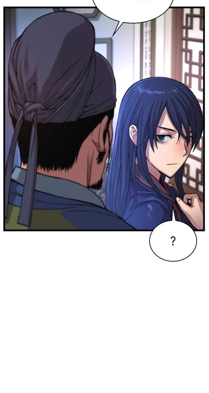 Myst, Might, Mayhem (Legend Of Heavenly Chaos Demon) Chapter 02 Gambar 85