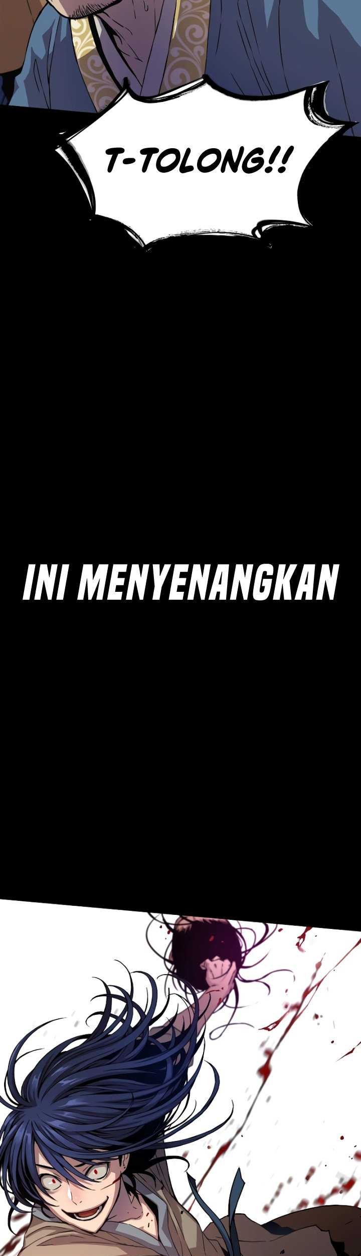 Myst, Might, Mayhem (Legend Of Heavenly Chaos Demon) Chapter 02 Gambar 6
