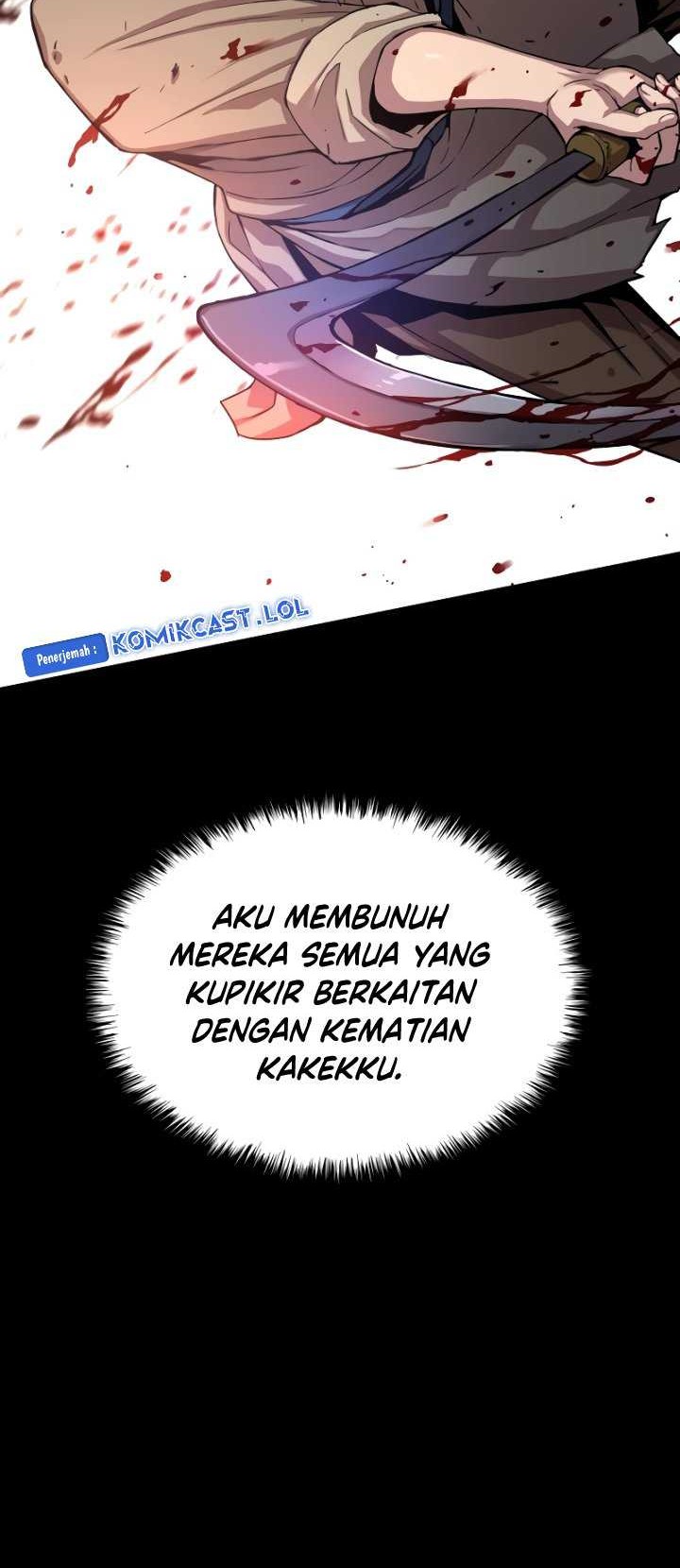 Myst, Might, Mayhem (Legend Of Heavenly Chaos Demon) Chapter 02 Gambar 7