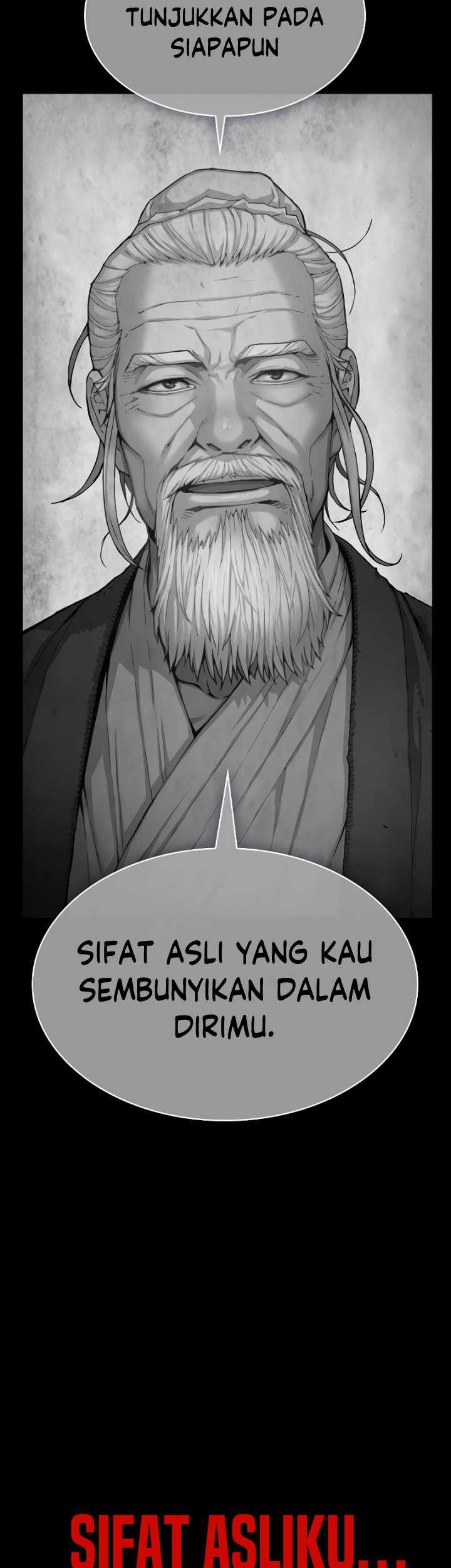 Myst, Might, Mayhem (Legend Of Heavenly Chaos Demon) Chapter 02 Gambar 10