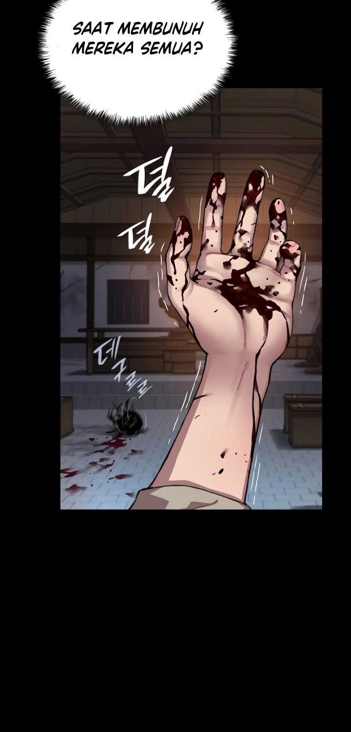 Myst, Might, Mayhem (Legend Of Heavenly Chaos Demon) Chapter 02 Gambar 13