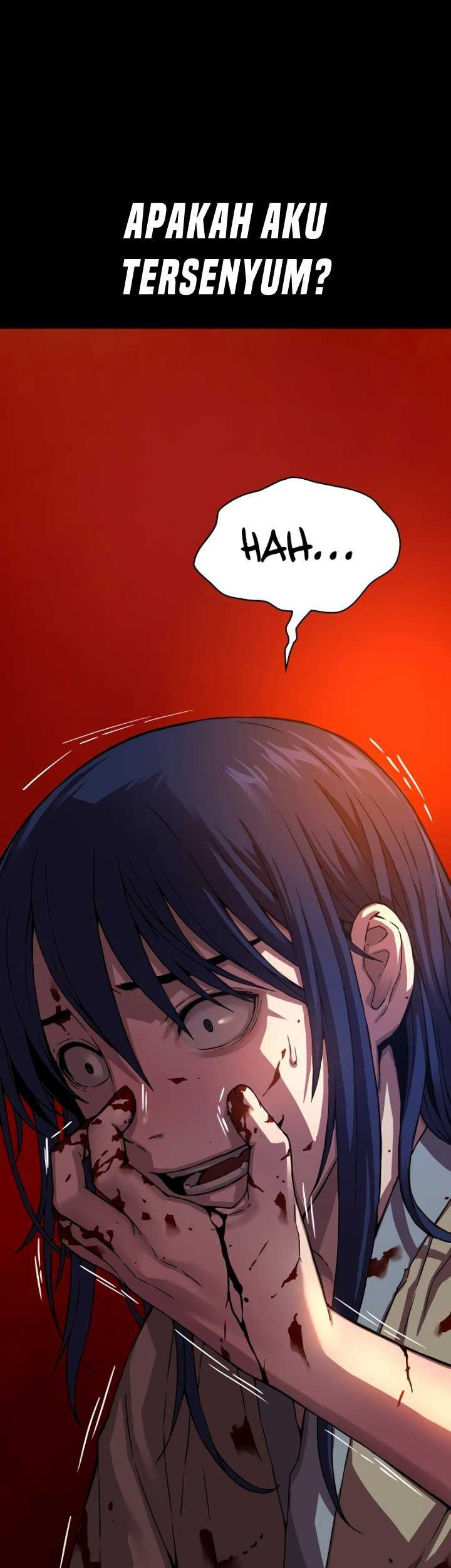 Myst, Might, Mayhem (Legend Of Heavenly Chaos Demon) Chapter 02 Gambar 14