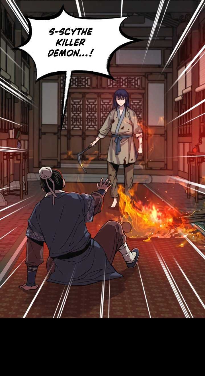 Myst, Might, Mayhem (Legend Of Heavenly Chaos Demon) Chapter 02 Gambar 17