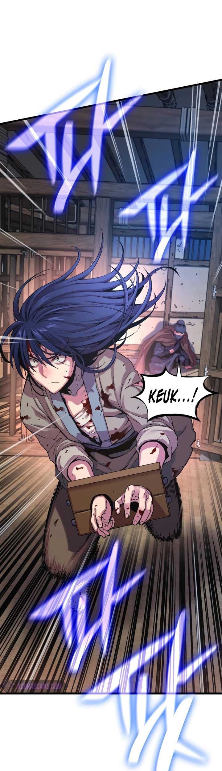 Myst, Might, Mayhem (Legend Of Heavenly Chaos Demon) Chapter 01 Gambar 72