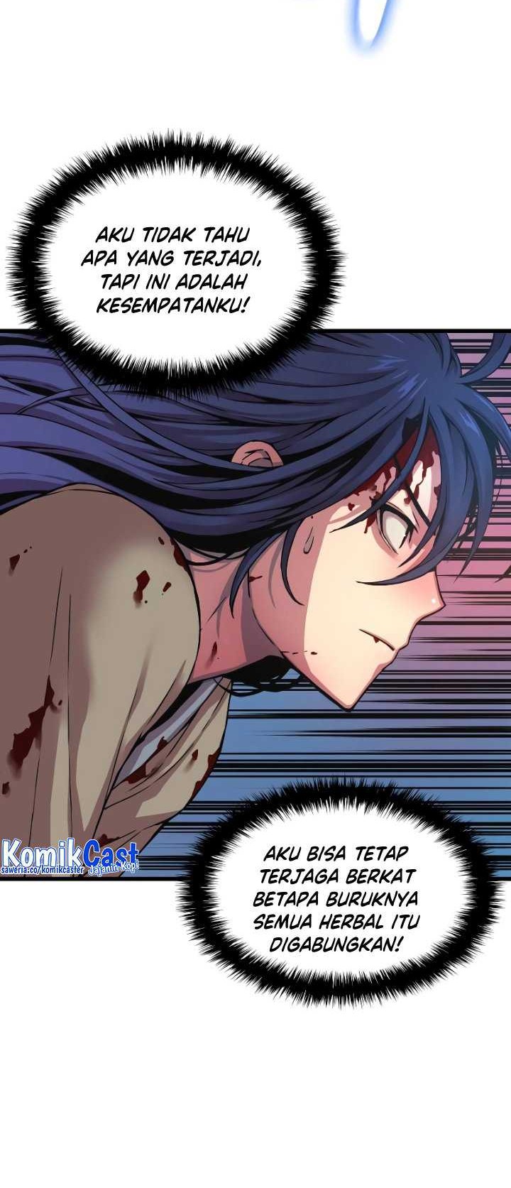 Myst, Might, Mayhem (Legend Of Heavenly Chaos Demon) Chapter 01 Gambar 73