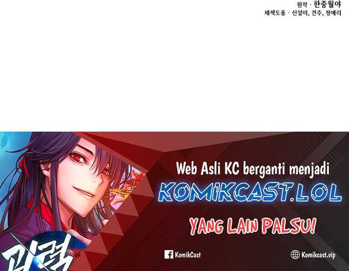 Myst, Might, Mayhem (Legend Of Heavenly Chaos Demon) Chapter 01 Gambar 119
