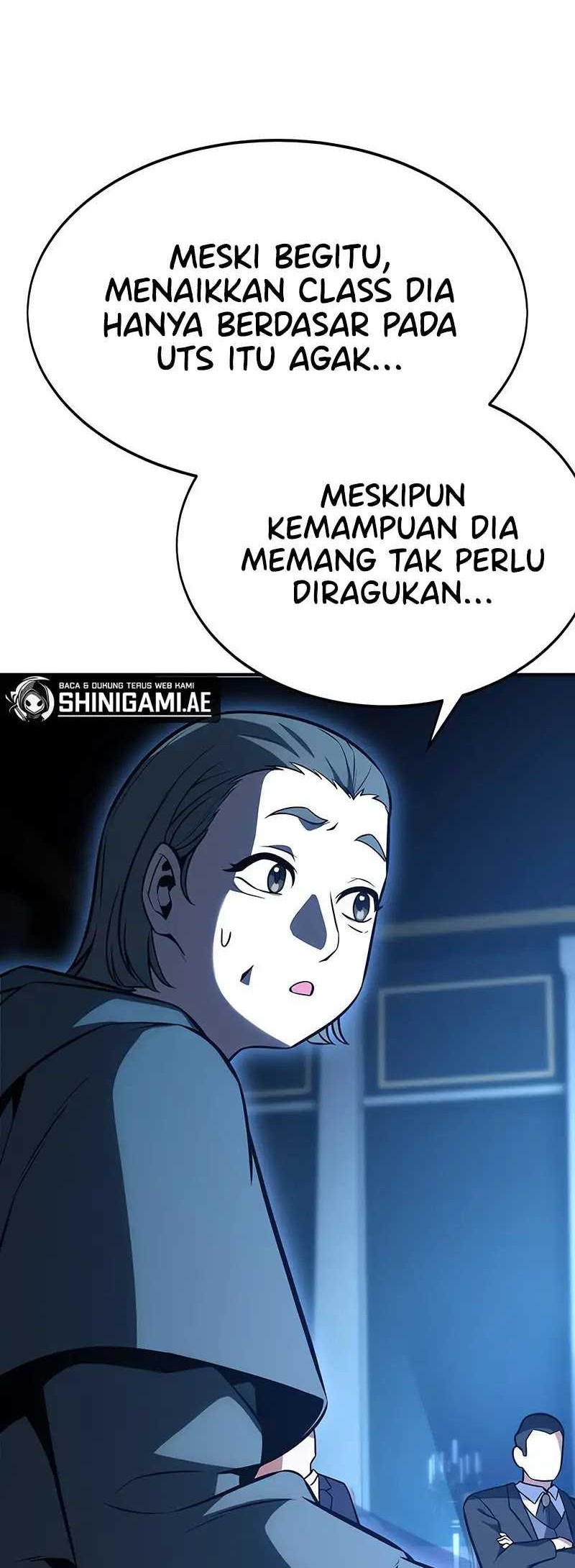 I Killed An Academy Player Chapter 22 Gambar 101