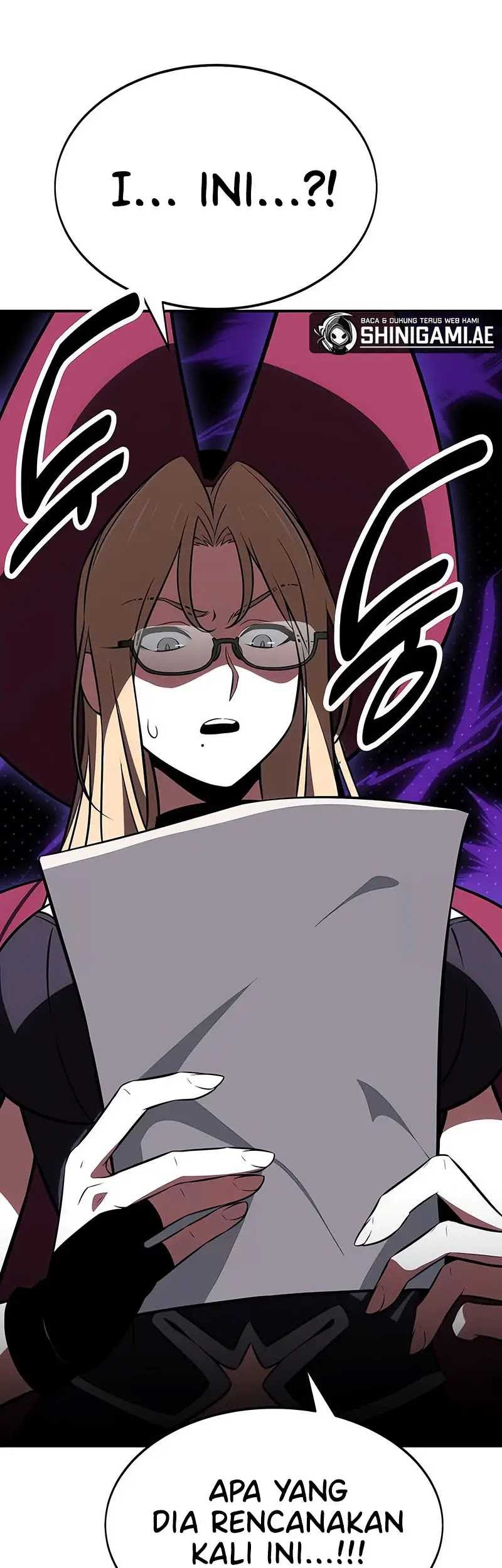 Baca Manhwa I Killed An Academy Player Chapter 22 Gambar 2