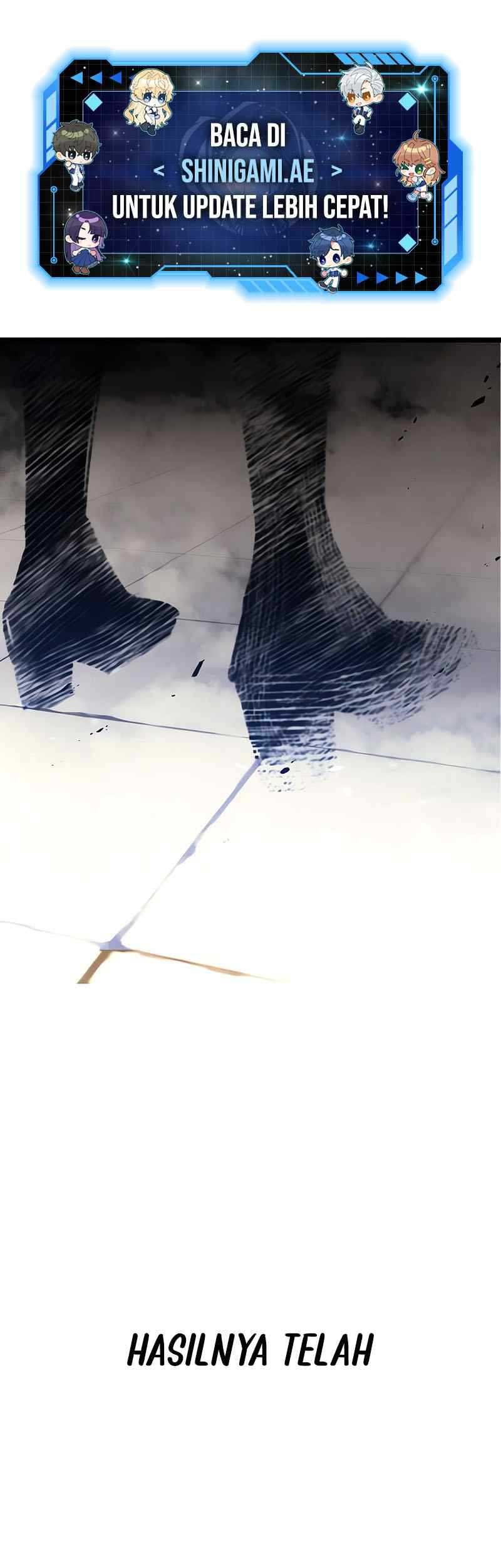 Baca Manhwa I Killed An Academy Player Chapter 21 Gambar 2