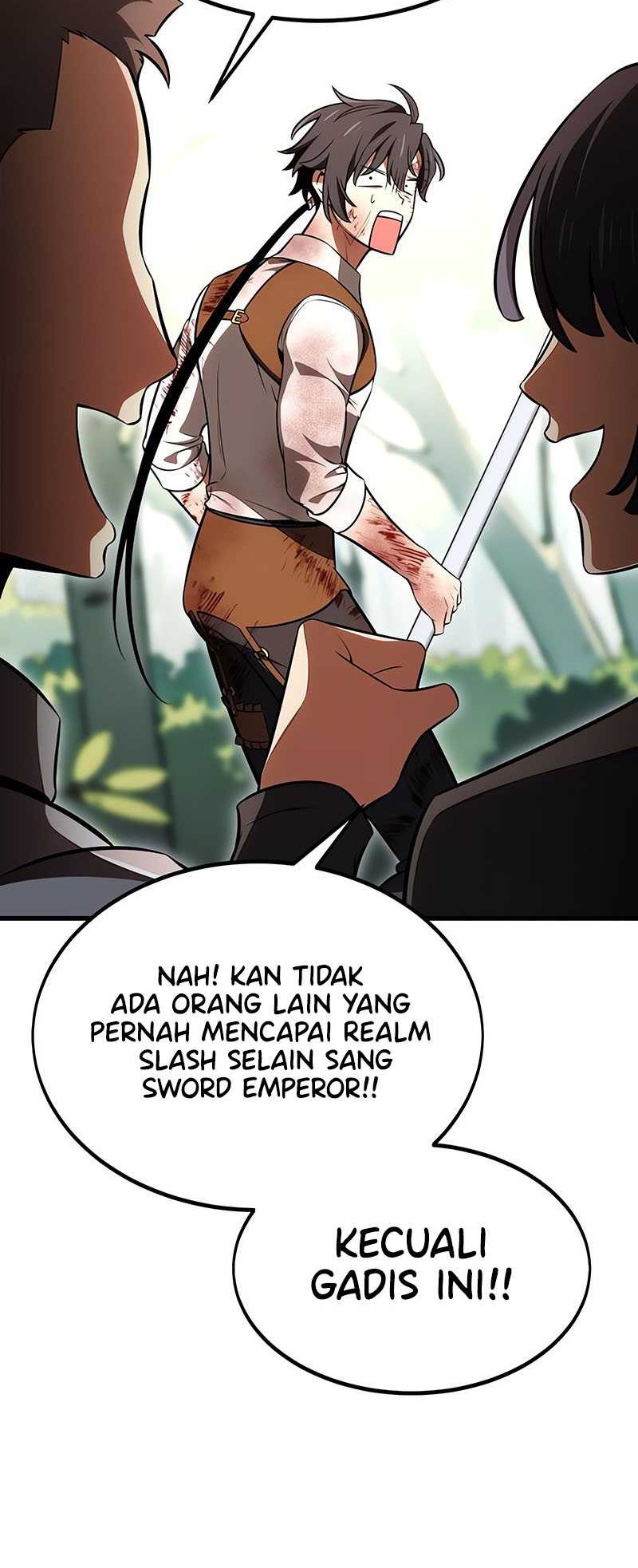 I Killed An Academy Player Chapter 19 Gambar 49