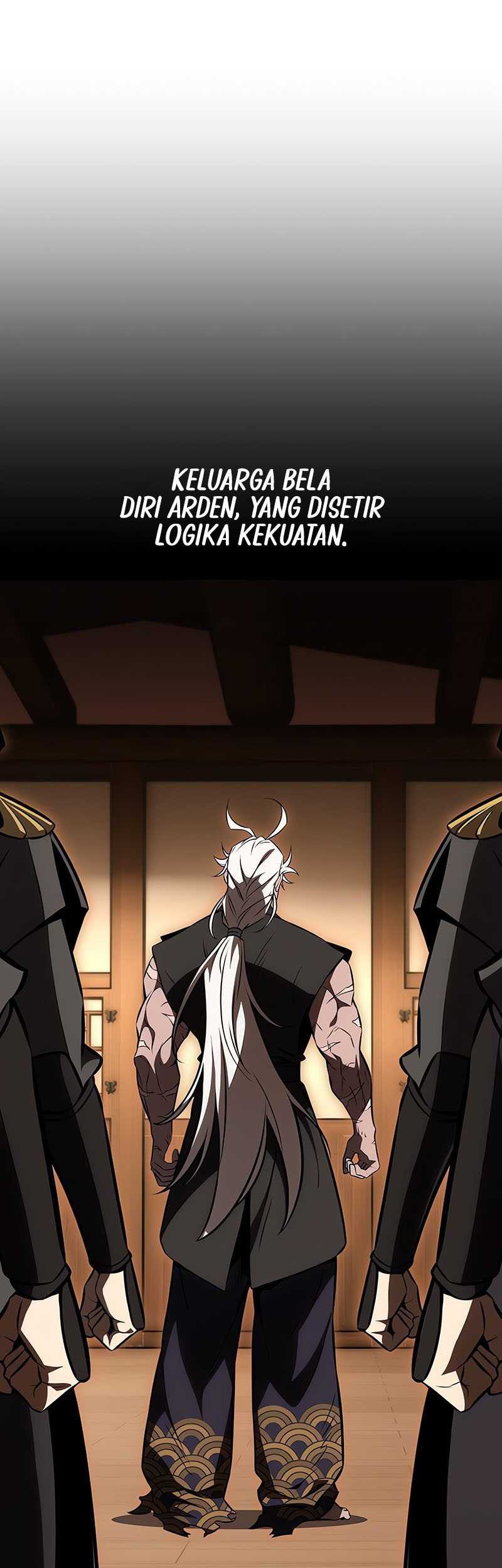 I Killed An Academy Player Chapter 19 Gambar 59