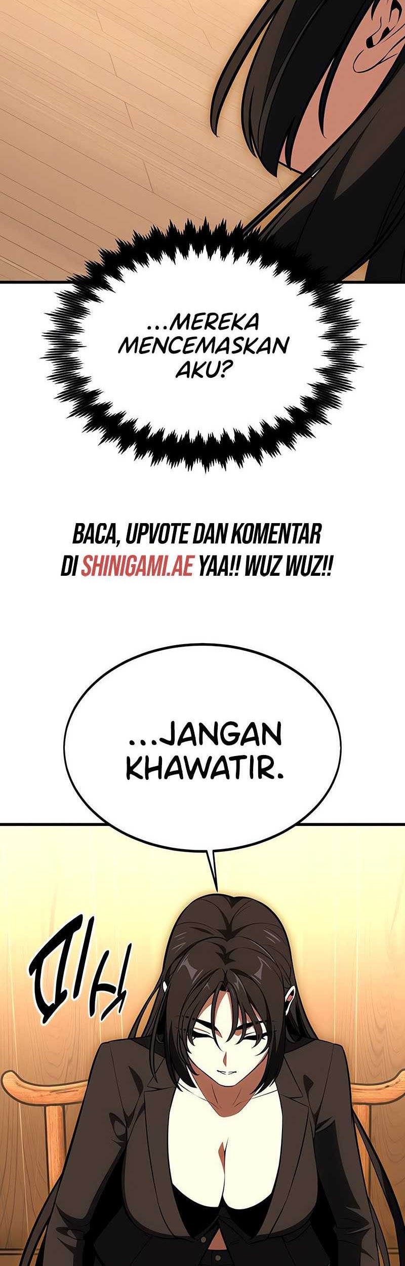 I Killed An Academy Player Chapter 19 Gambar 86