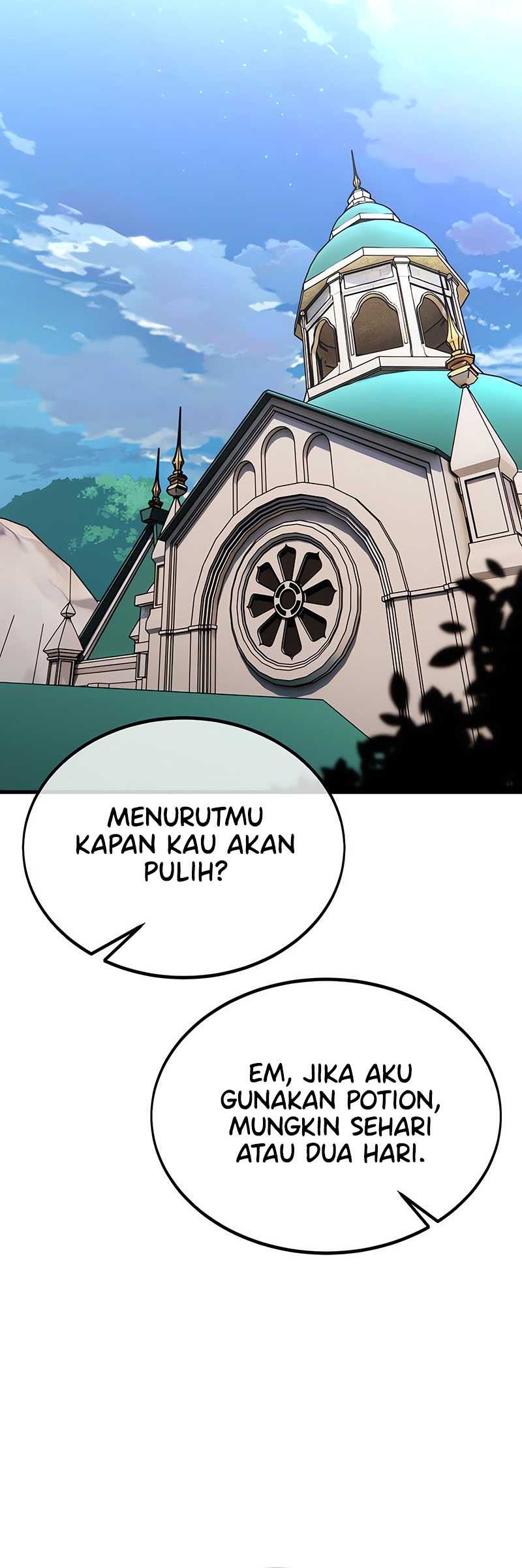 I Killed An Academy Player Chapter 19 Gambar 92