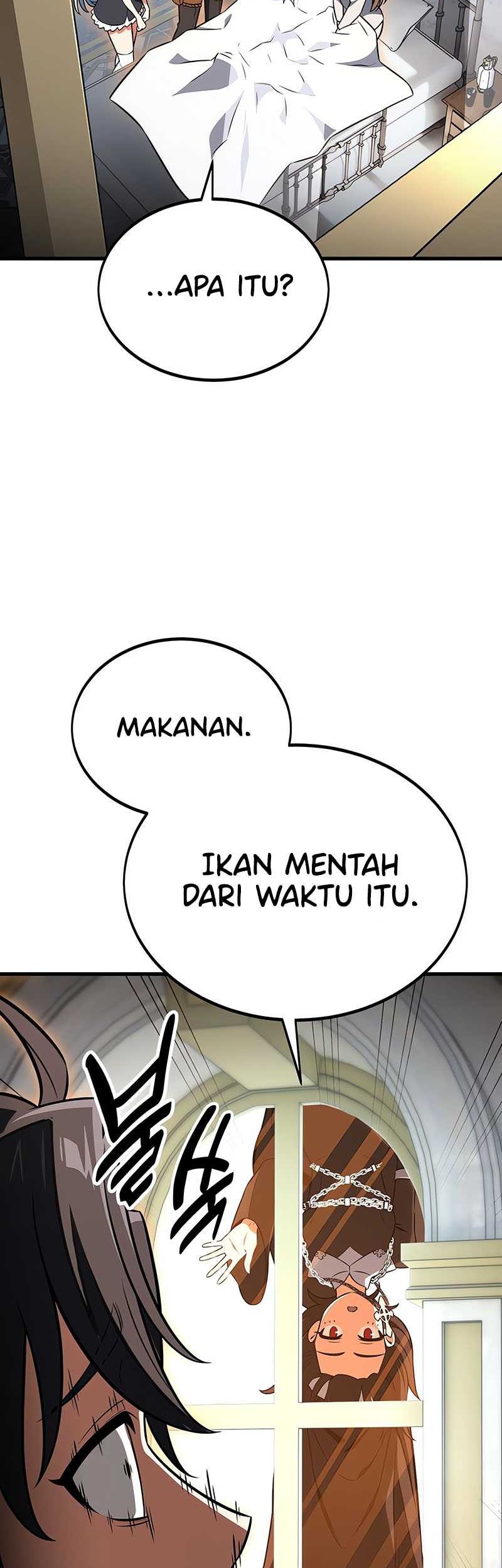 I Killed An Academy Player Chapter 19 Gambar 103