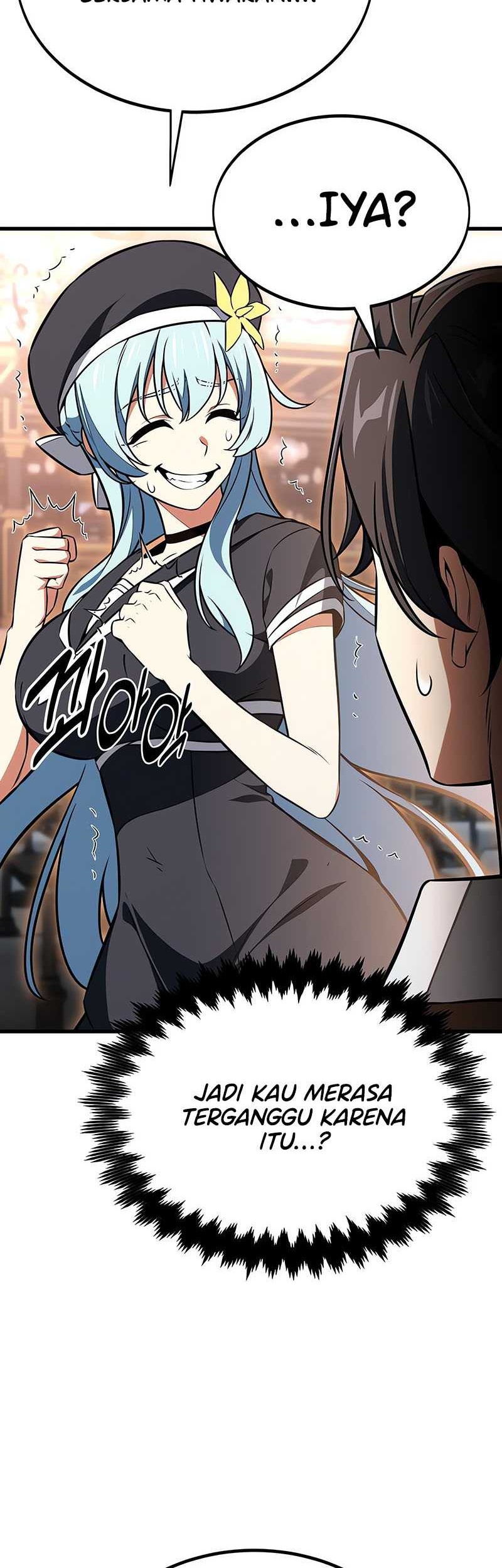 I Killed An Academy Player Chapter 19 Gambar 106