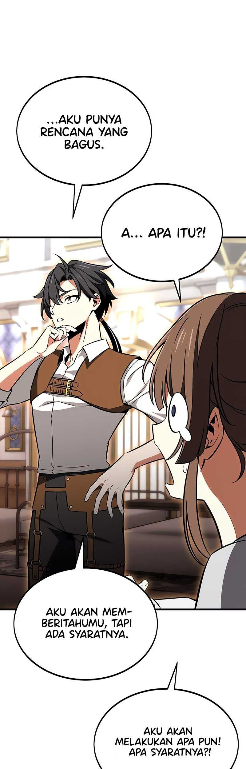 I Killed An Academy Player Chapter 19 Gambar 113