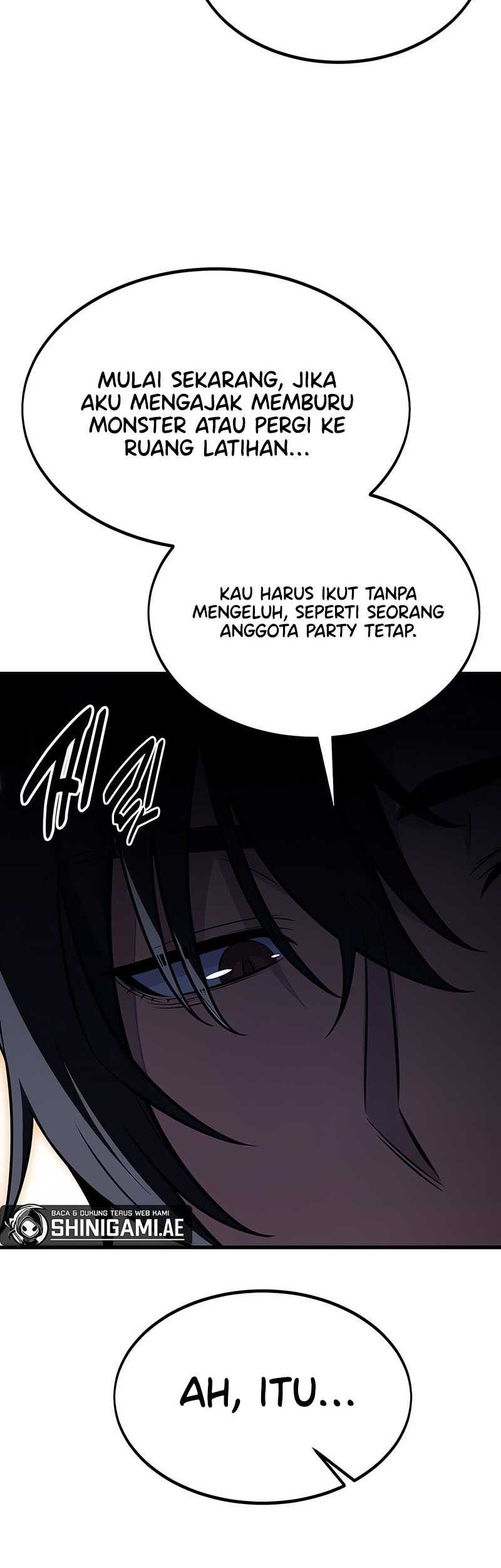 I Killed An Academy Player Chapter 19 Gambar 114