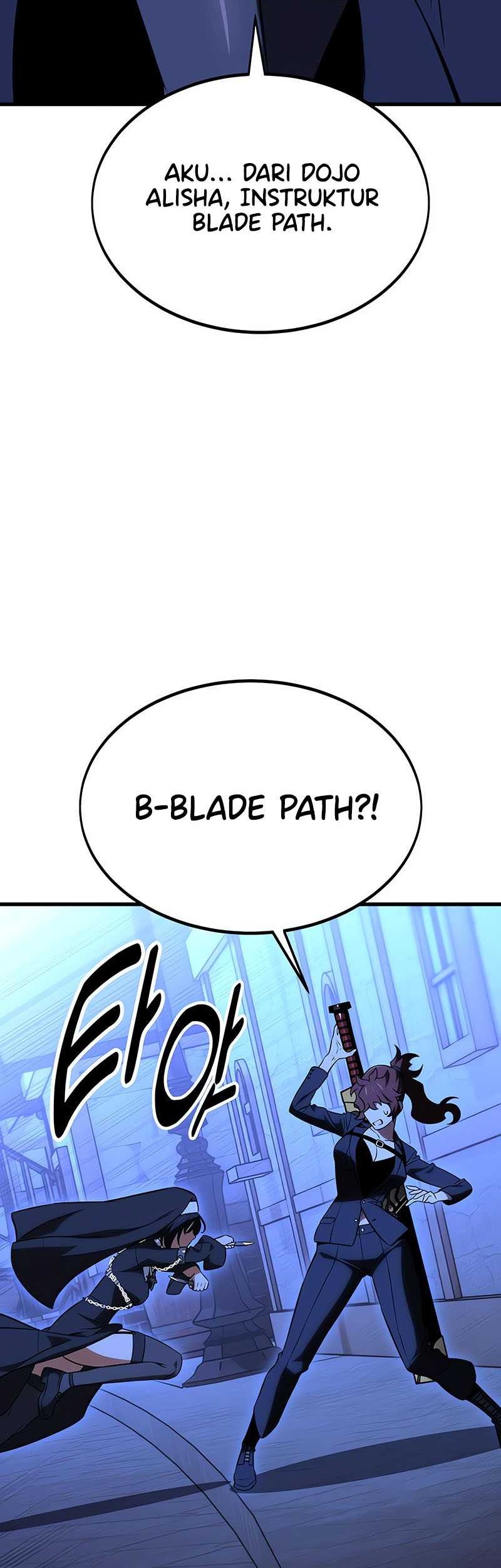I Killed An Academy Player Chapter 19 Gambar 124