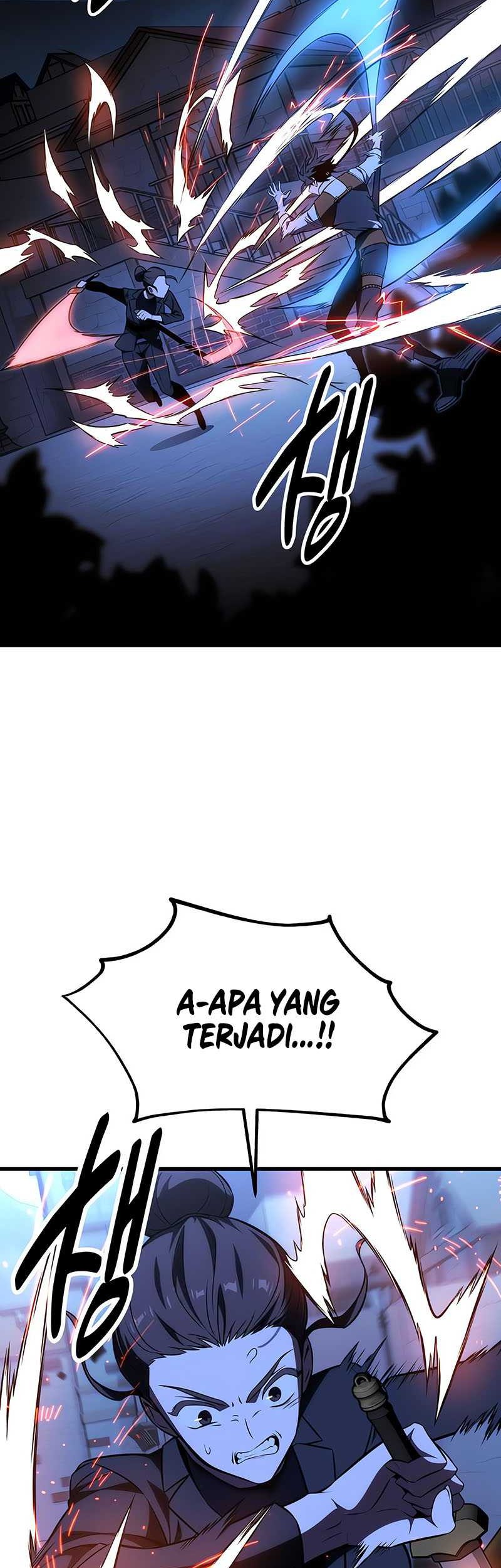 I Killed An Academy Player Chapter 19 Gambar 127