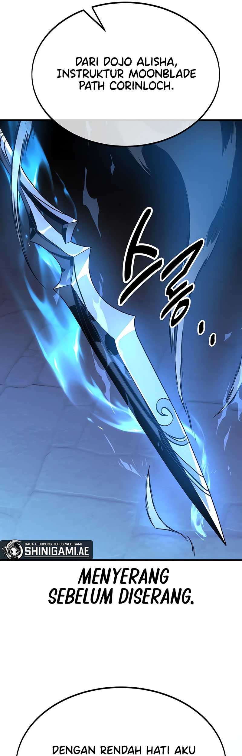 I Killed An Academy Player Chapter 19 Gambar 129