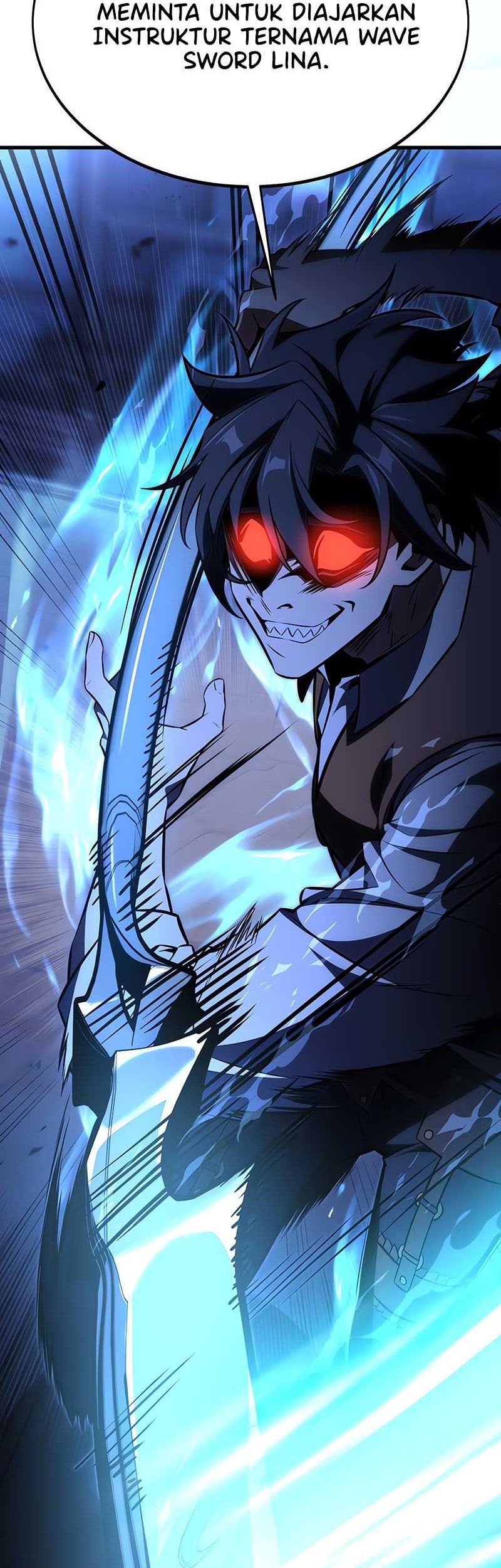 I Killed An Academy Player Chapter 19 Gambar 130