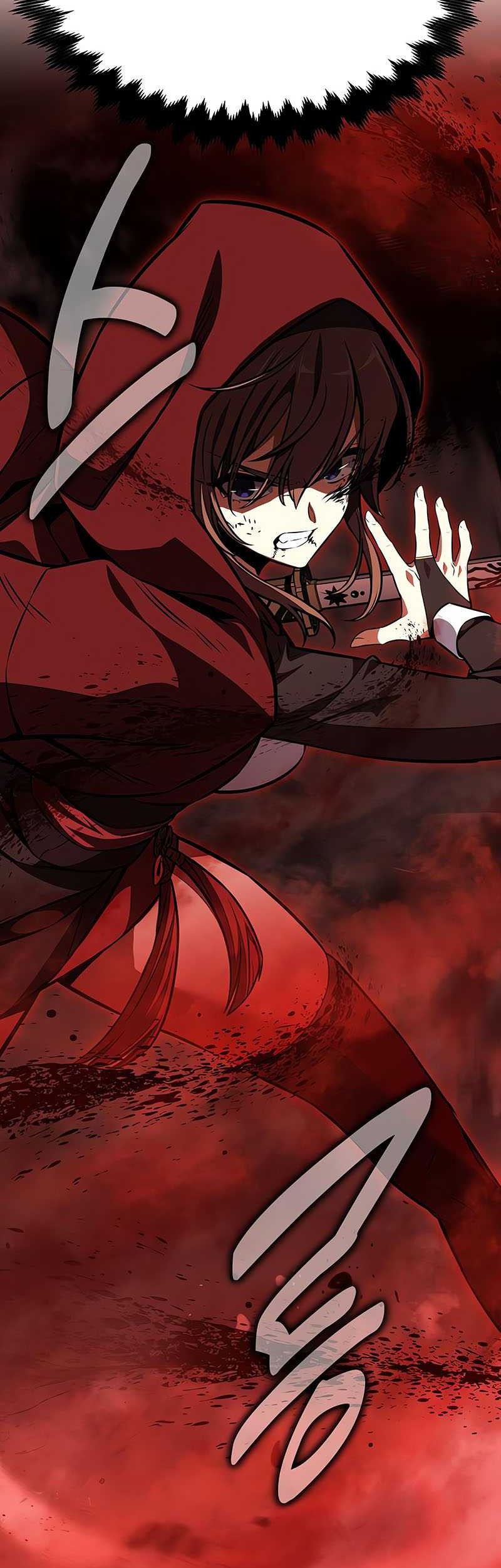 I Killed An Academy Player Chapter 19 Gambar 20