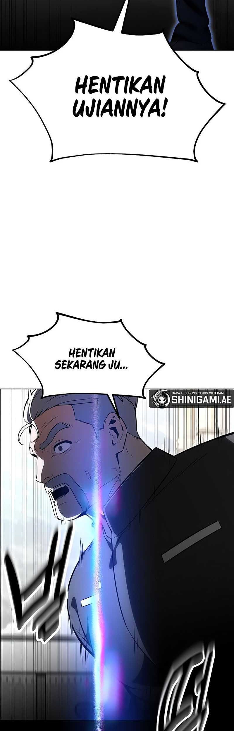 I Killed An Academy Player Chapter 17 Gambar 86
