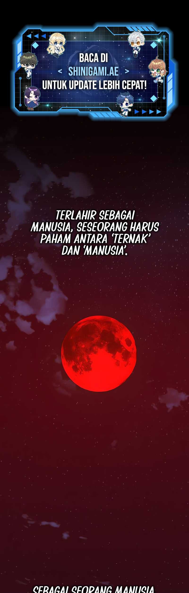 Baca Manhwa I Killed An Academy Player Chapter 13 Gambar 2